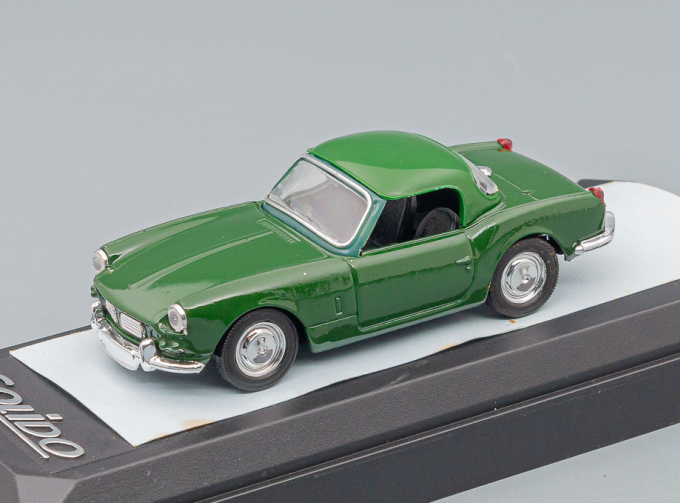 TRIUMPH Spitfire #100, green