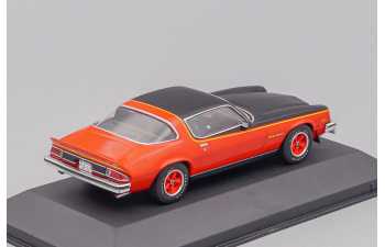 CHEVROLET Camaro Rally Sport (1975), American Cars 92