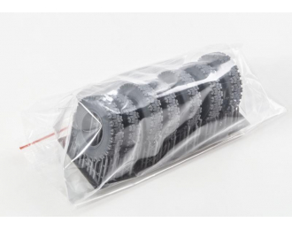 Колёса с просадкой О-40БМ