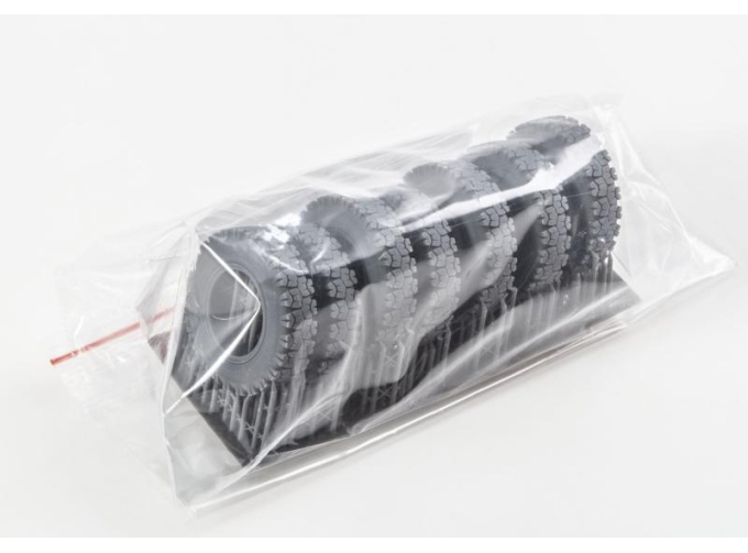 Колёса с просадкой О-40БМ