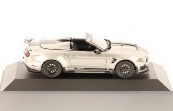 FORD Mustang SHELBY speedster "super snake" (2021), Ford Mustang 18