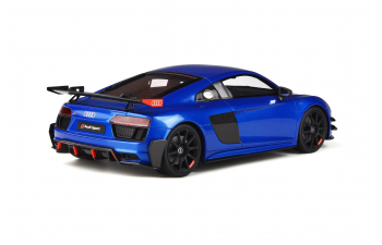 Audi R8 Performance Parts (ara blue)