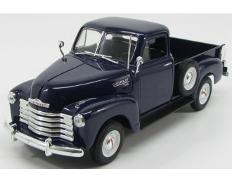 CHEVROLET 3100 PICK-UP (1953), blue 