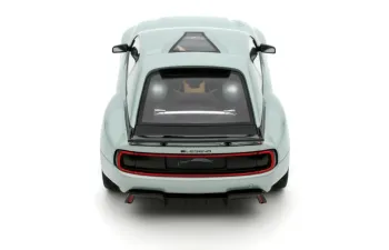 E-legend EL1 (2021), celeste