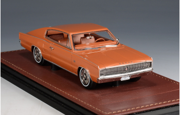 DODGE Charger (1967), Turbine Bronze Metallic