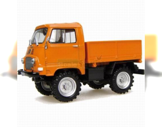 SINPAR Castor 1200D 4х4 (1995), orange