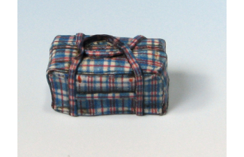 Modern “Eastern” Cargo Bags