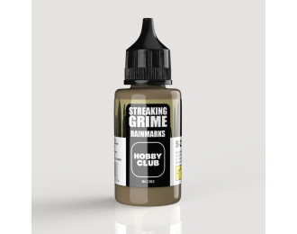 Эффект Подтёки "После дождя", 30мл