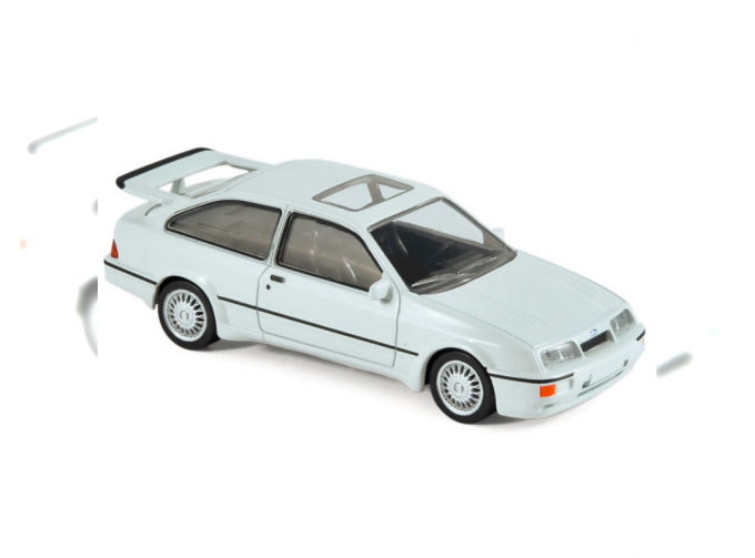 FORD Sierra RS Cosworth 1986 White