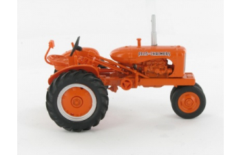 Allis-Chalmers WC, Tracteurs et monde agricole № 49