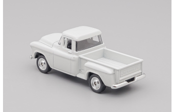 CHEVROLET Stepside 1955, Mes voitures de collection