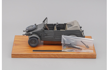 VOLKSWAGEN VW-82 Kubelwagen East, grey