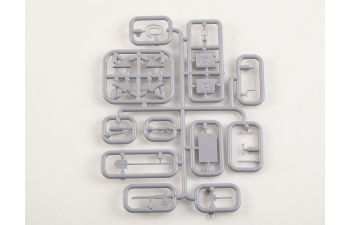 Набор инструментов № 1