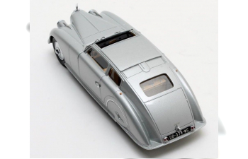 VOISIN C28 Aerosport 1935 Silver