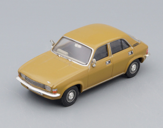 Harvest Gold Austin Allegro, brown