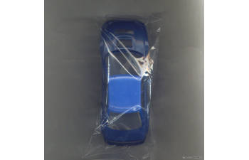 Сборная модель SUBARU Impreza Wrc05 N 19 Rally Acropolis 2005 Vovos Armodios - El-em