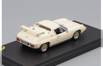 LOTUS Europa Special, beige