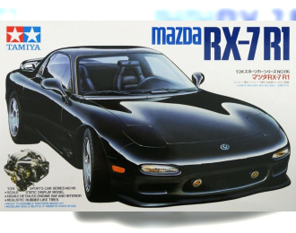 Сборная модель MAZDA RX-7 R1