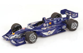 REYNARD Cosworth 99i №7 Champ Car Series, Papis (1999), Miller Lite