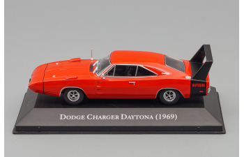 DODGE Charger Daytona 1969, American Cars 21