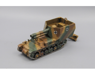 Sd.Kfz. 135/1 Marder I