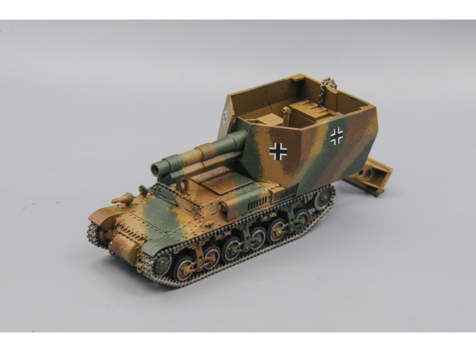 Sd.Kfz. 135/1 Marder I