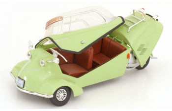 MESSERSCHMITT Kabinenroller 200, light green