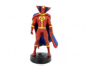 Figure Red Tornado DC Super Hero Collection