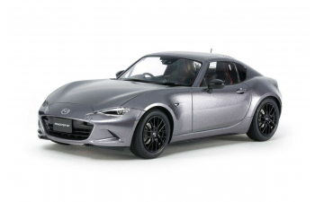 Сборная модель Mazda MX-5 RF