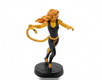 Figure Cheetah DC Super Hero Collection