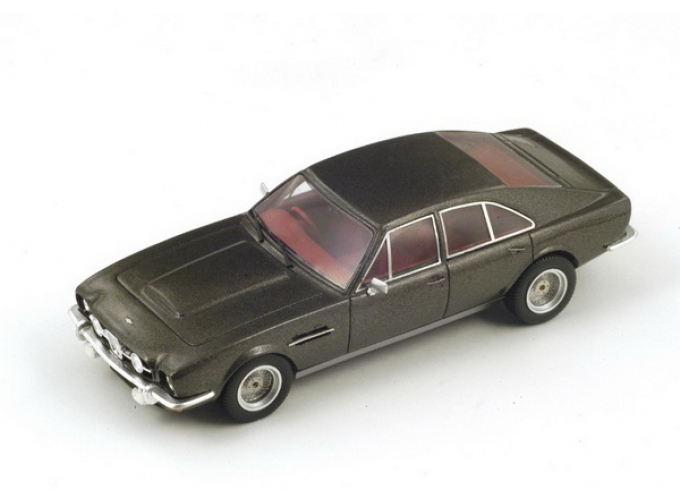 Aston Martin Lagonda 1974