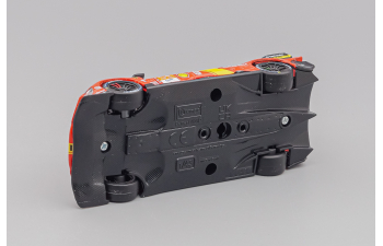 FERRARI 499P 3.0 Turbo V6 Winner 24h Le Mans, Guidi/Calado/Giovinazzi (2023)