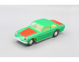 игрушка Ferrari (Сделано в ГДР)