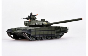 Russian Т-72B3 2017 Moscow Victory Day Parade