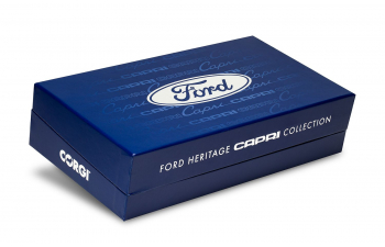 Набор из трех моделей FORD