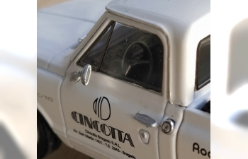 CHEVROLET C-10 - Cincotta