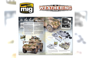 THE WEATHERING MAGAZINE #22 – Básicos CASTELLANO