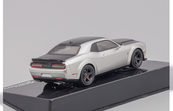 DODGE Challenger SRT Demon (2018), Fast and Furious 55