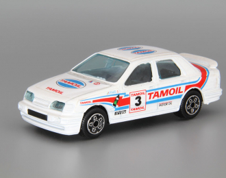 FORD SIERRA Rally #3 (cod.4183), white