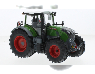 FENDT  728 Vario, green