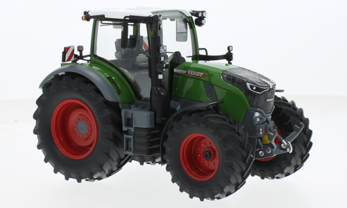 FENDT 728 Vario, green