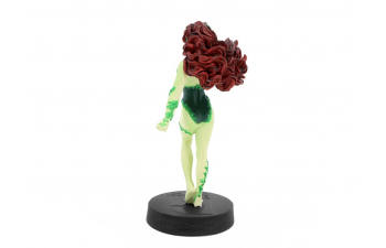 Figure Poison Ivy DC Super Hero Collection