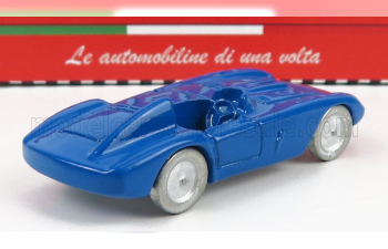 FERRARI 750 Monza Spider (1955), Blue