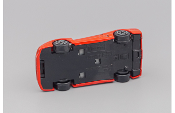 FERRARI F40 (cod.4108), red