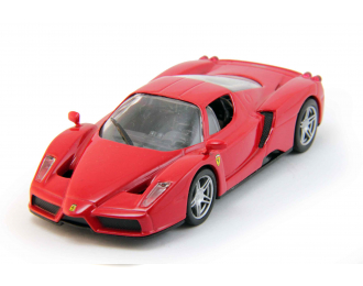 FERRARI Enzo, red