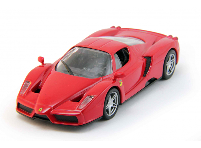 FERRARI Enzo, red