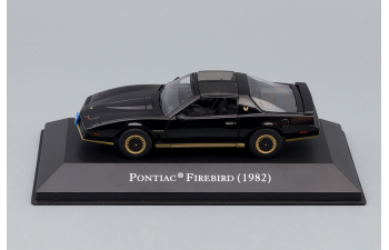 PONTIAC Firebird 1982, American Cars 23