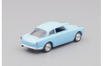 ALFA ROMEO Guilietta sprint, Mes voitures de collection 25