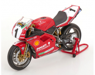 DUCATI 996 Superbike World Champion, Fogarty (1999)