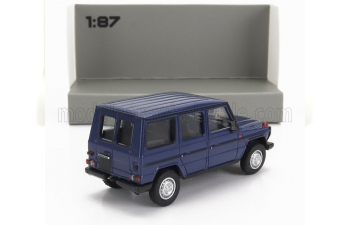 MERCEDES-BENZ G-class 230g (w460) (1979), Blue